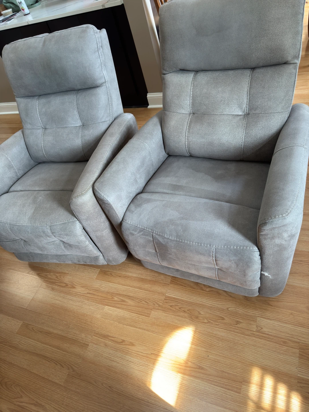 MotoMotion Recliner and Lift Chair Collection