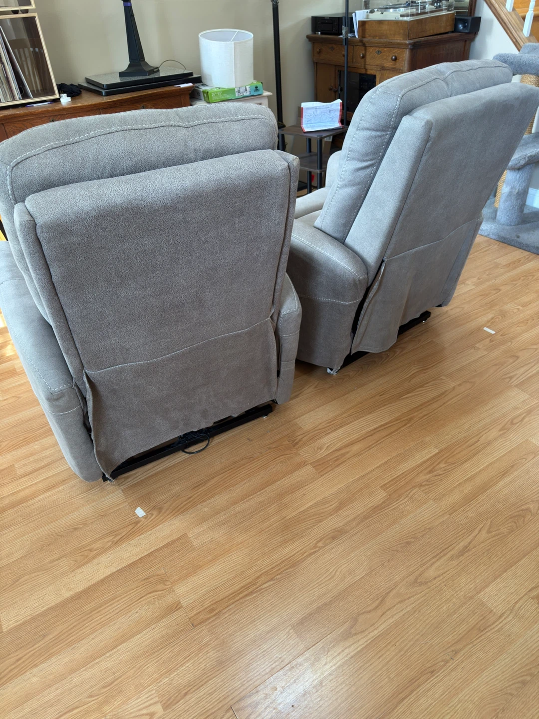 MotoMotion Recliner and Lift Chair Collection - photo 3