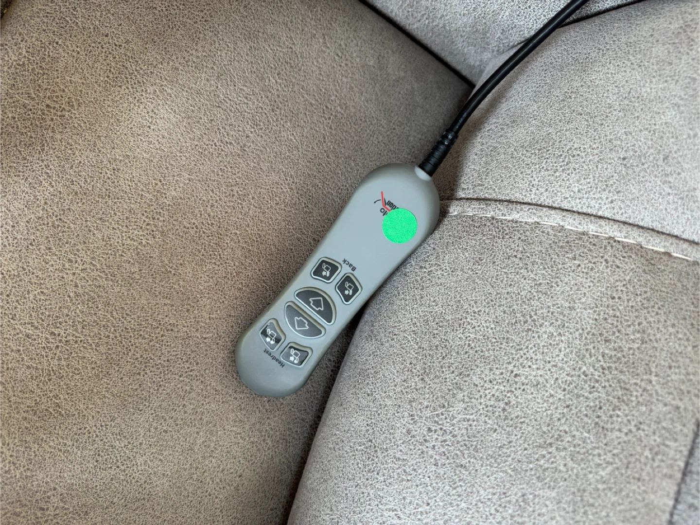 MotoMotion Recliner and Lift Chair Collection - photo 4
