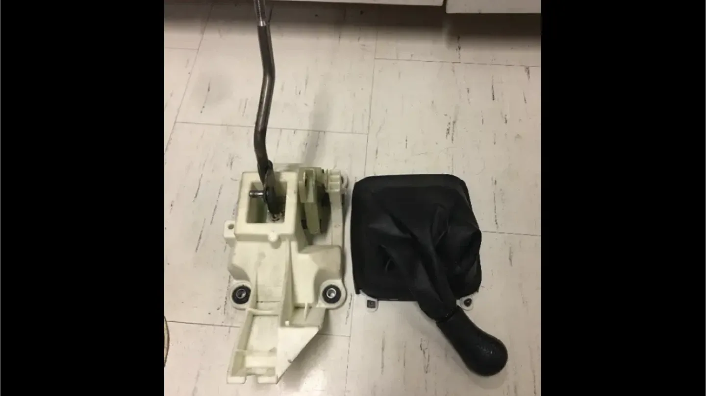 Honda CRV OEM parts image indicator(3)