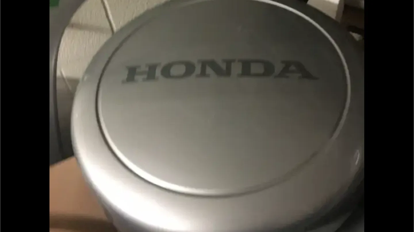 Honda CRV OEM parts image indicator(6)