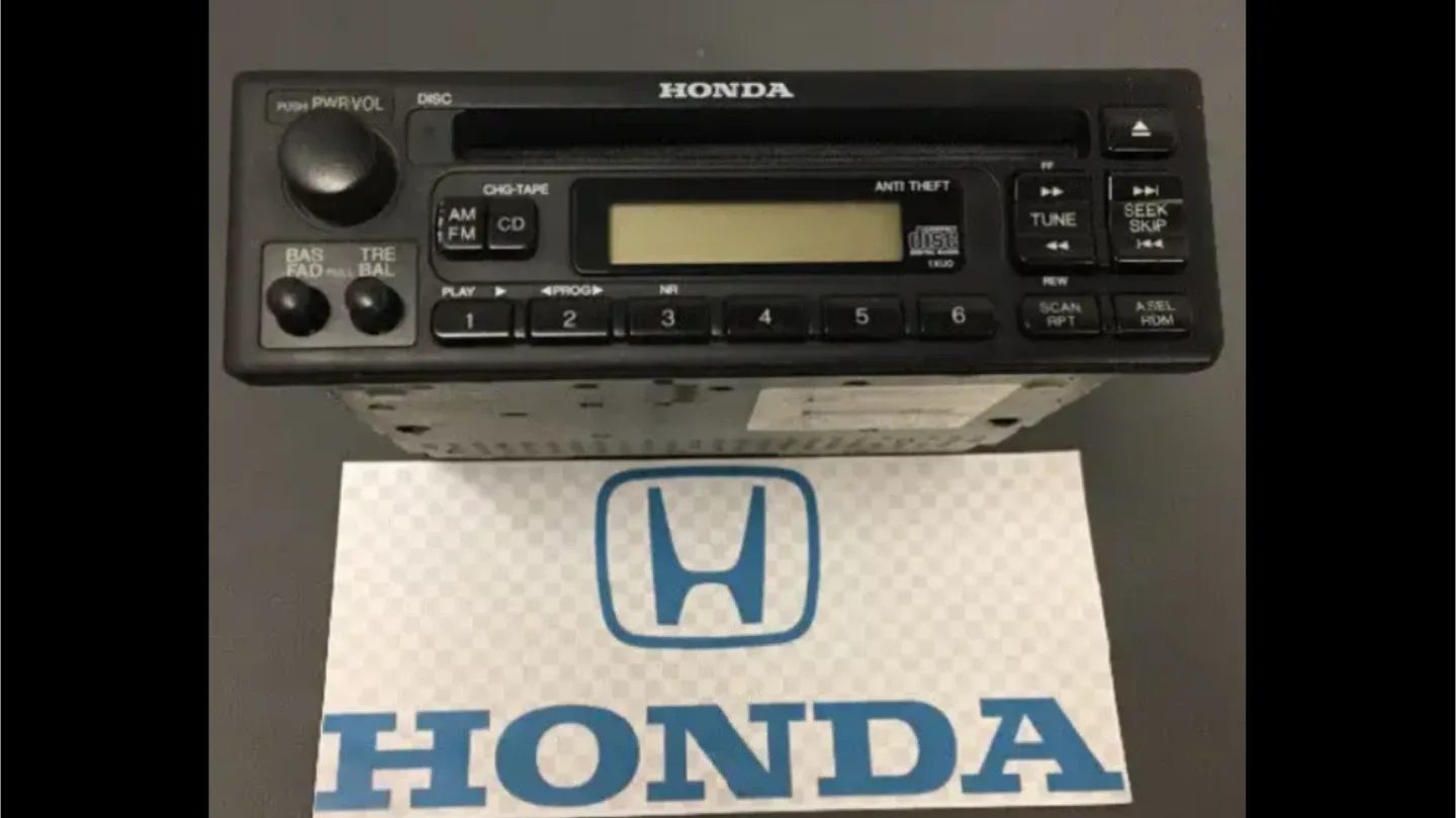 Honda CRV OEM parts image indicator(2)