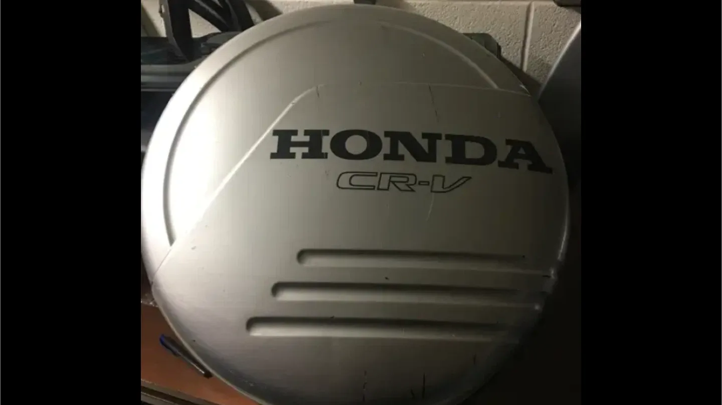 Honda CRV OEM parts image indicator(5)