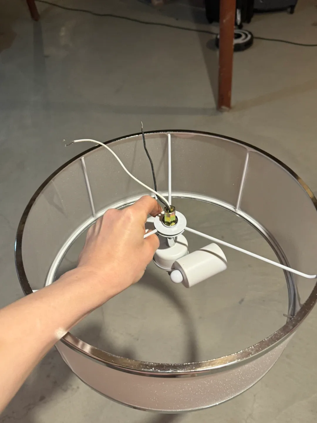 Chandelier image indicator(2)