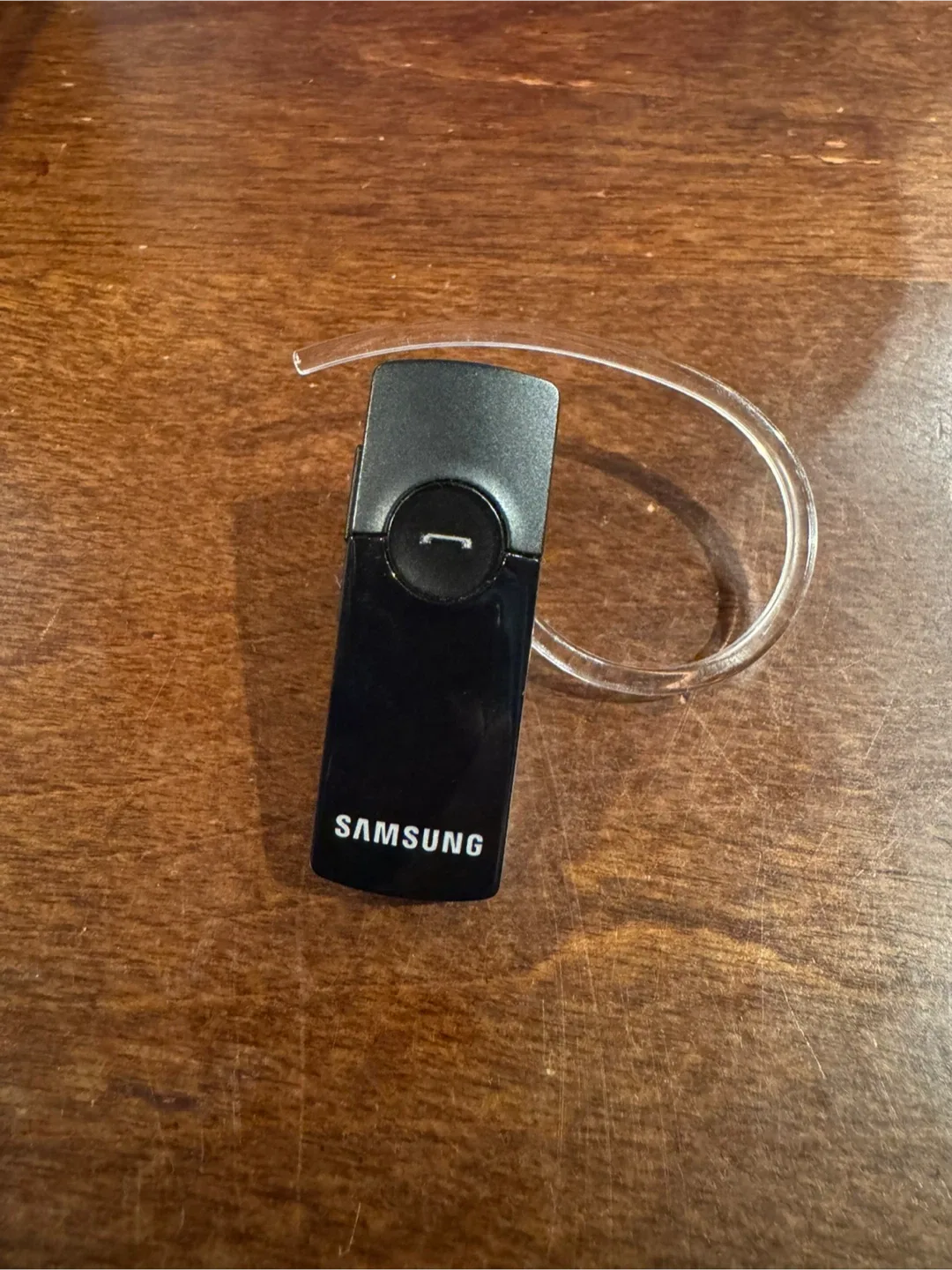 Samsung Bluetooth Headset thumbnail