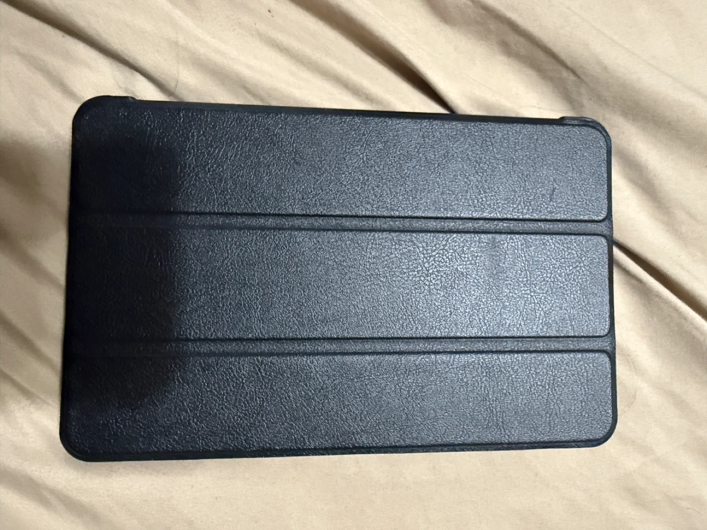 Samsung Tablet with Black Case - photo 2