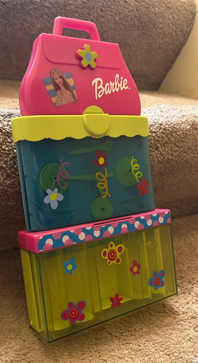 Barbie Coin Bank - photo 2