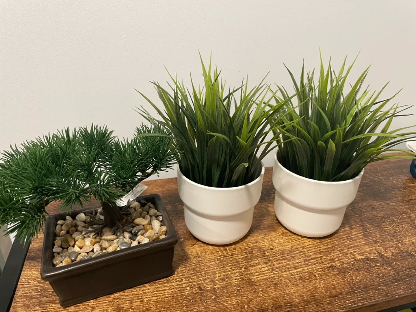 Fake plants thumbnail