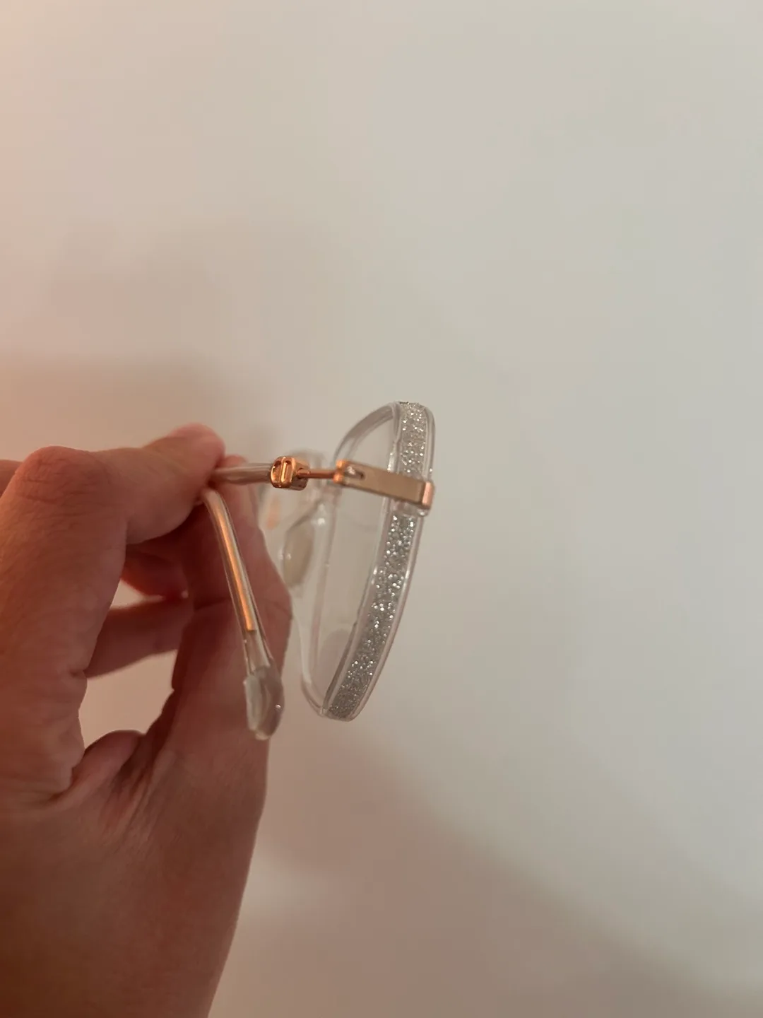 Square Frame Glasses +1.50 image indicator(4)