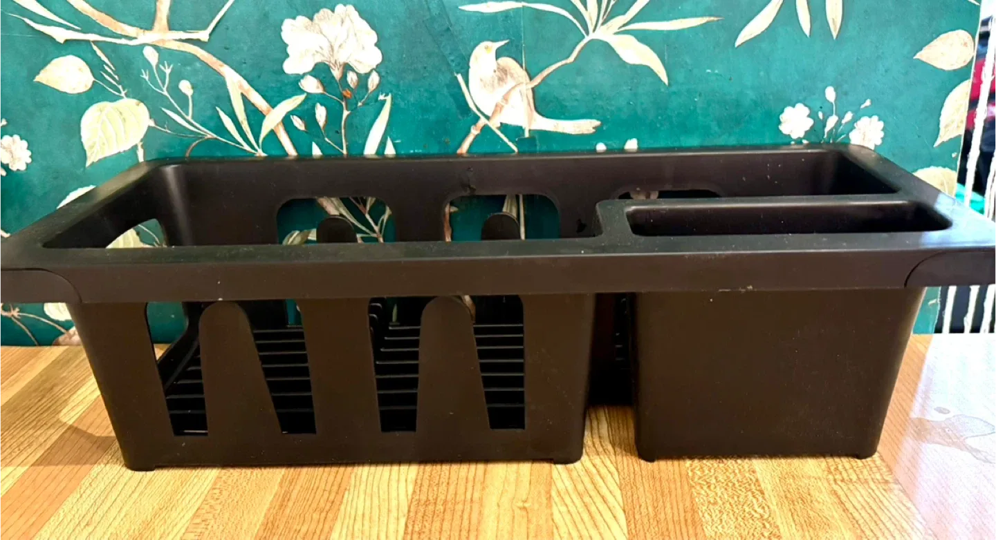 Black Dish Rack New image indicator(3)