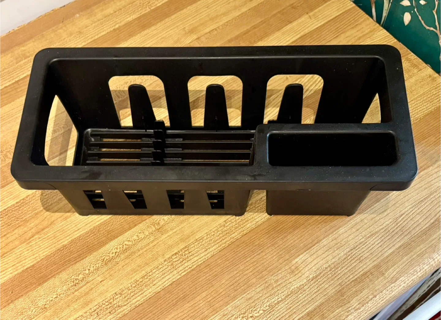 Black Dish Rack New image indicator(4)