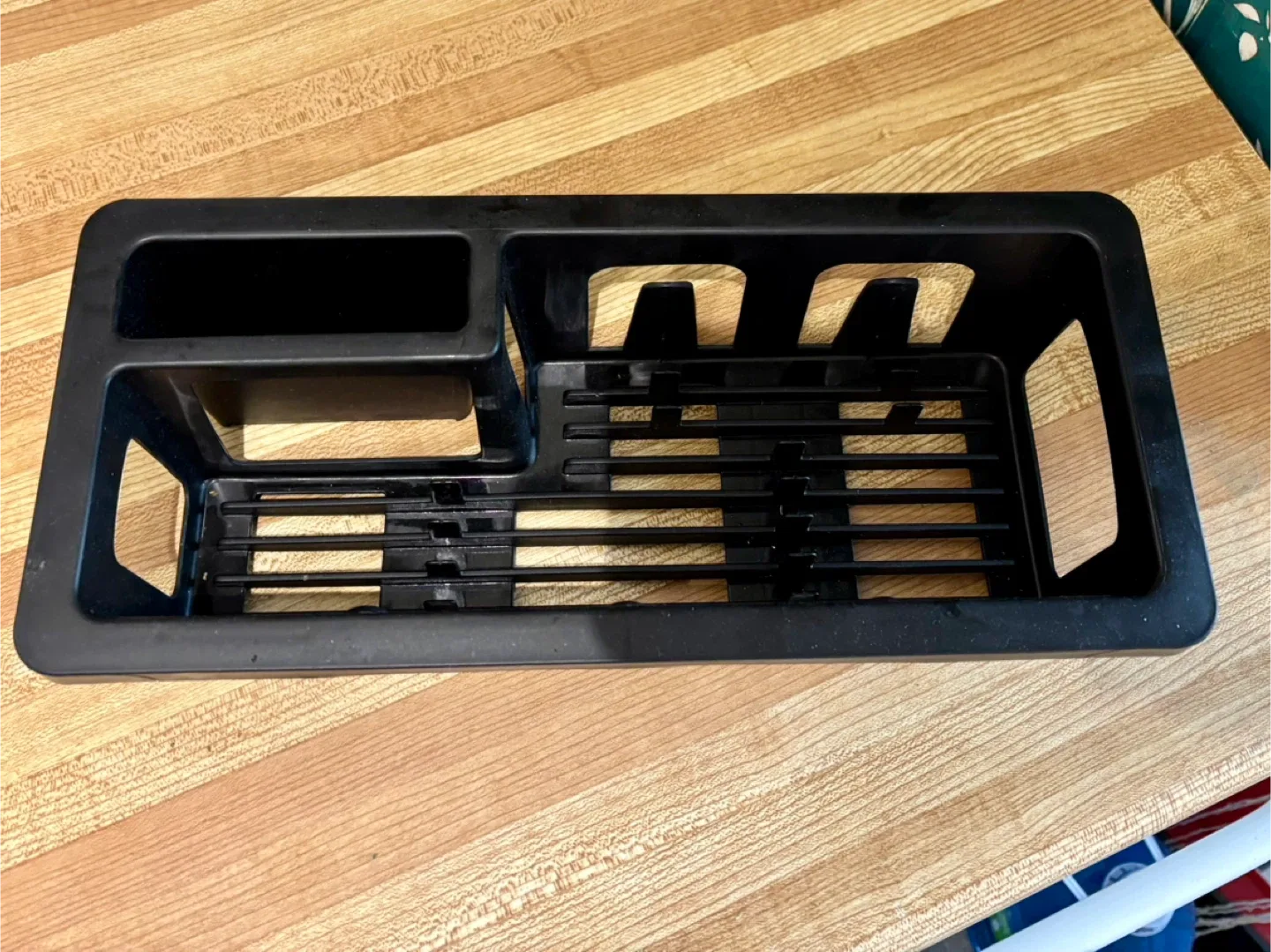 Black Dish Rack New image indicator(2)