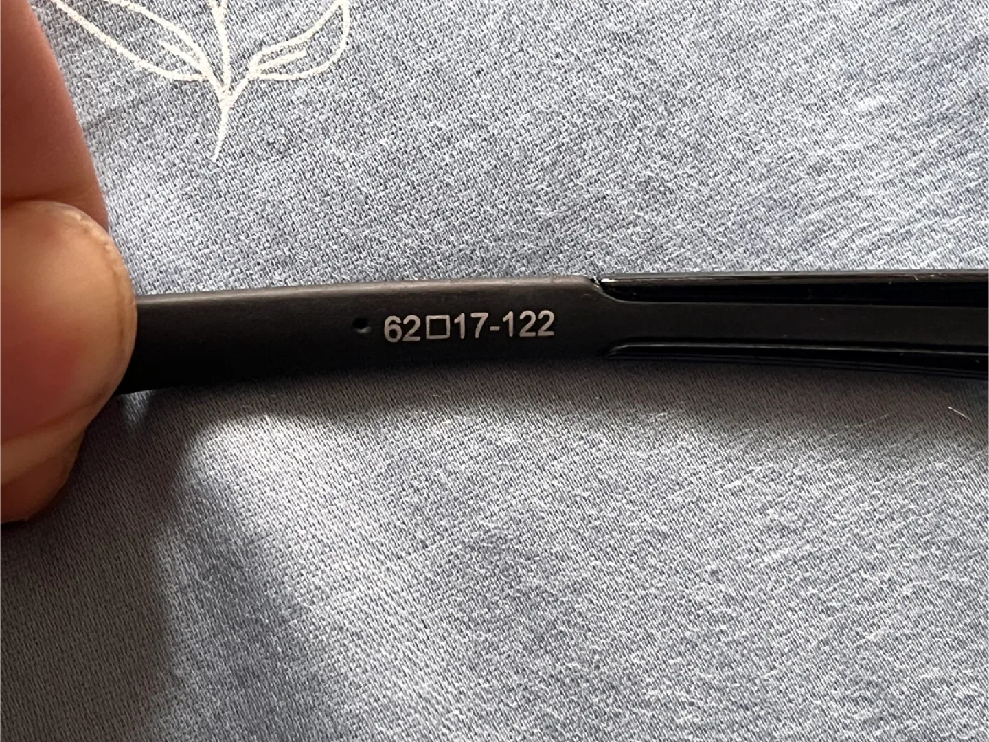 Oakley Sunglasses - Black image indicator(3)