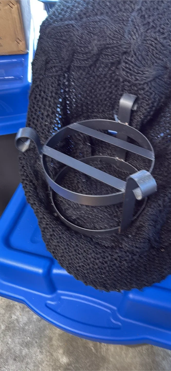 Candle Holder with Glass Vase image indicator(4)