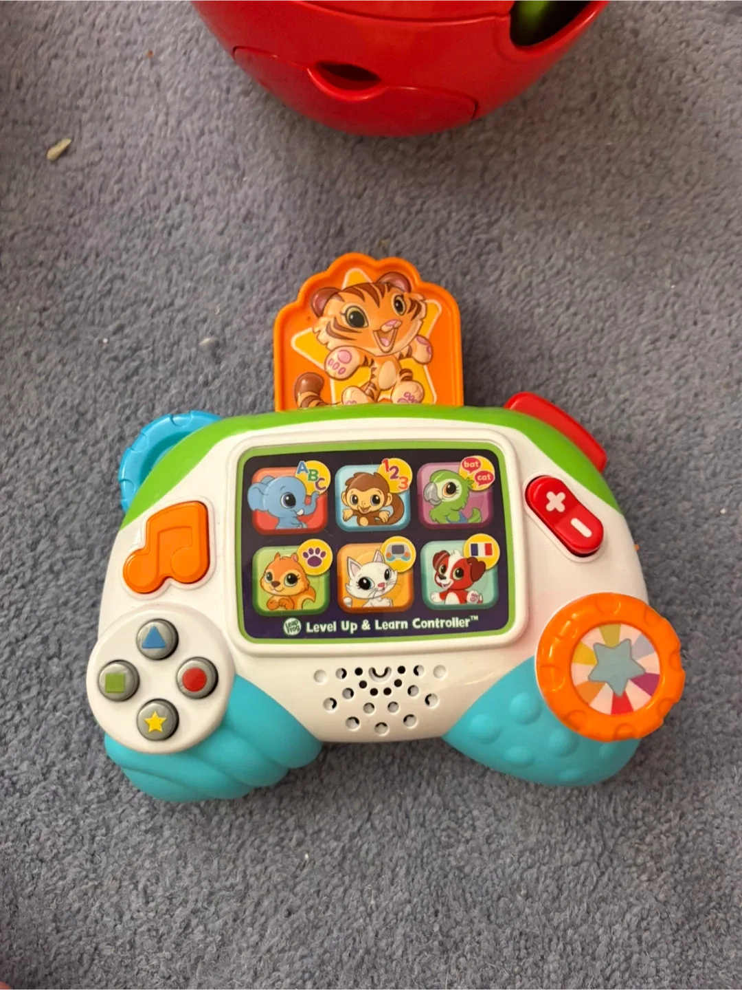 Baby Einstein Connectables Dive & Soar + LeapFrog Toys image indicator(5)