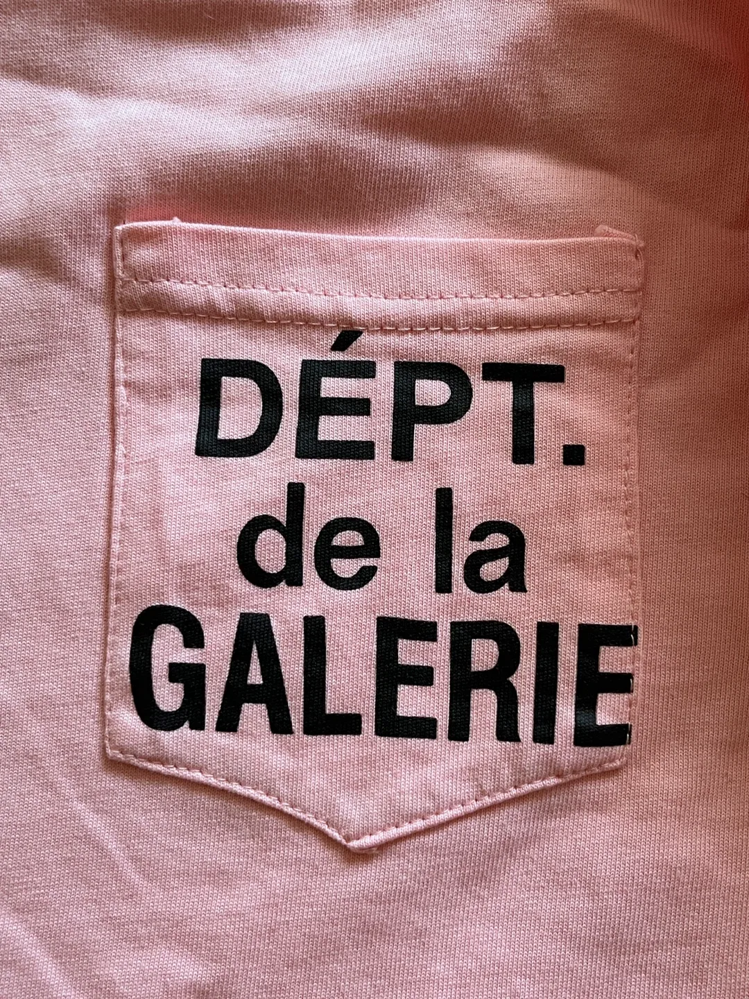 Gallery Dept. Long Sleeve Shirt - Size L image indicator(2)