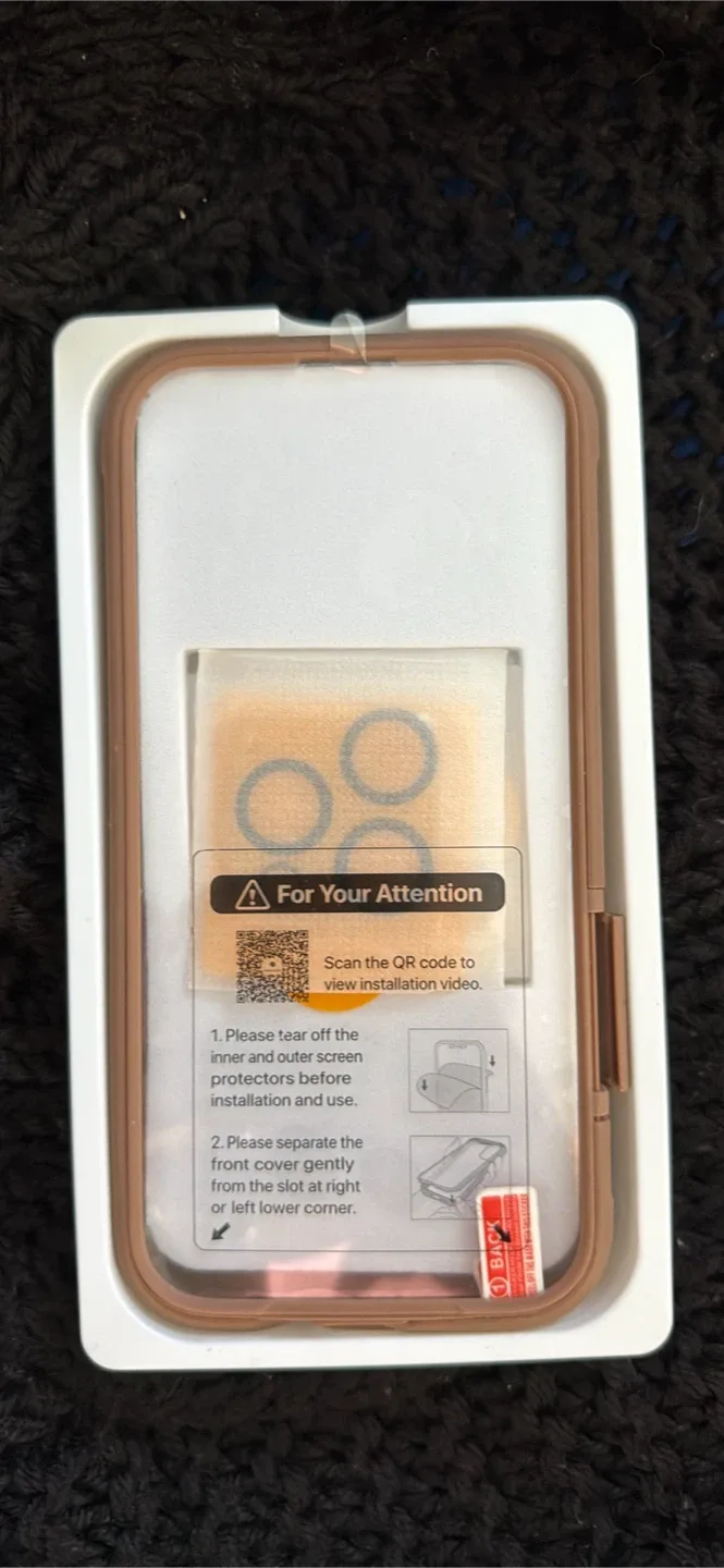 Miracase iPhone 16 Pro Max Phone Case - New image indicator(2)