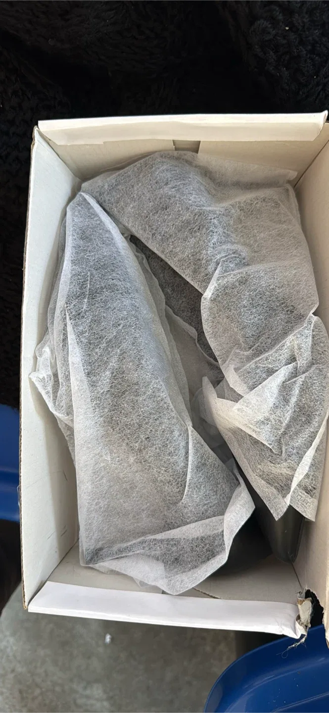 Black Heels, Size 40 image indicator(2)