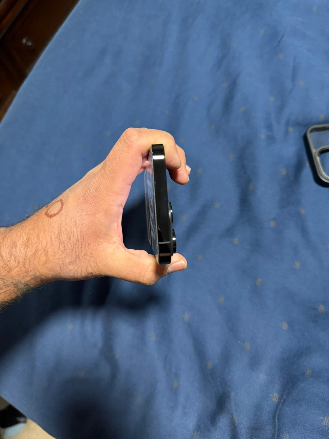 iPhone 14 Pro Max - 1Tb and 98% Battery Health - photo 5