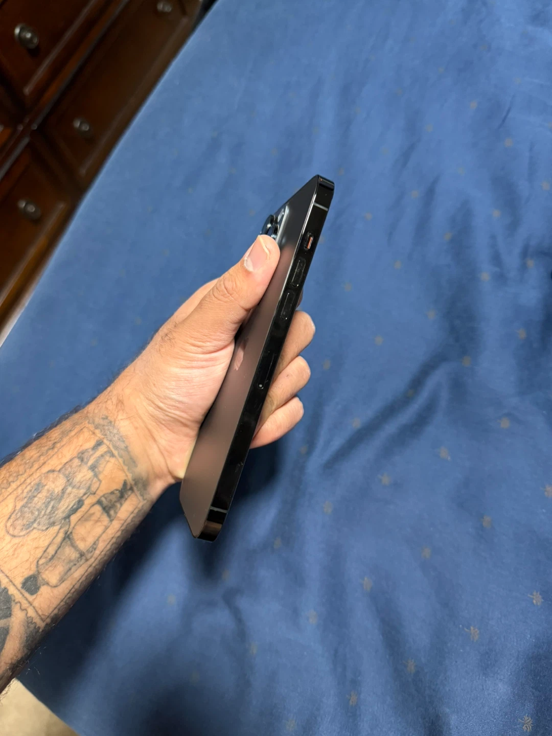 iPhone 14 Pro Max - 1Tb and 98% Battery Health - photo 4