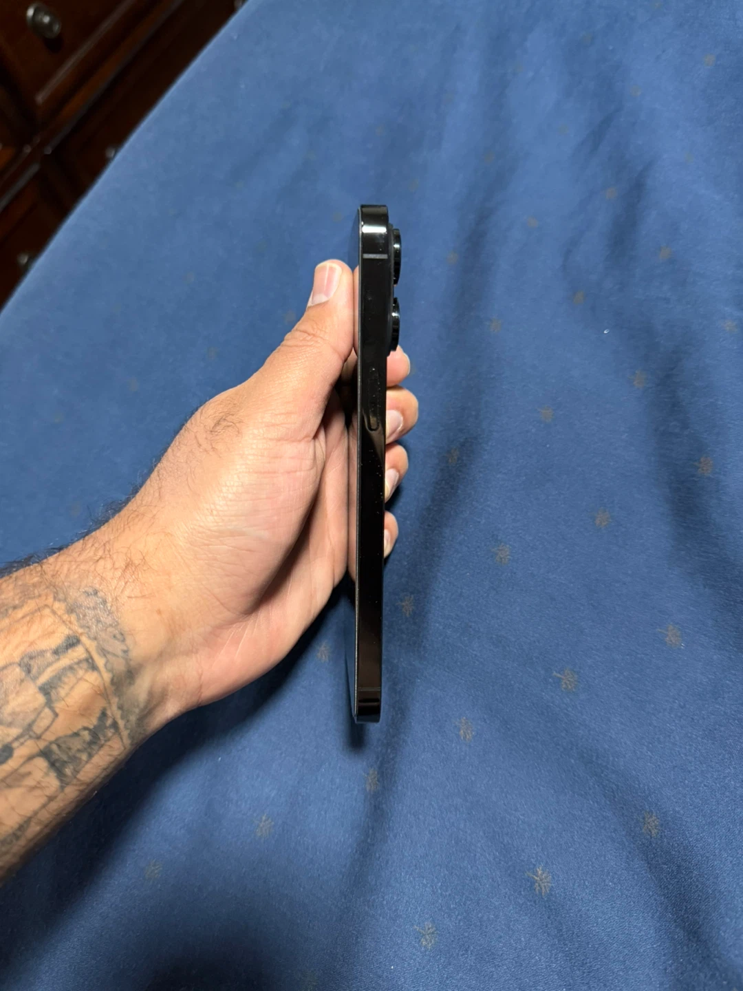 iPhone 14 Pro Max - 1Tb and 98% Battery Health - photo 2