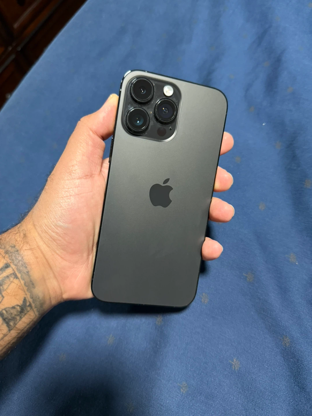iPhone 14 Pro Max - 1Tb and 98% Battery Health