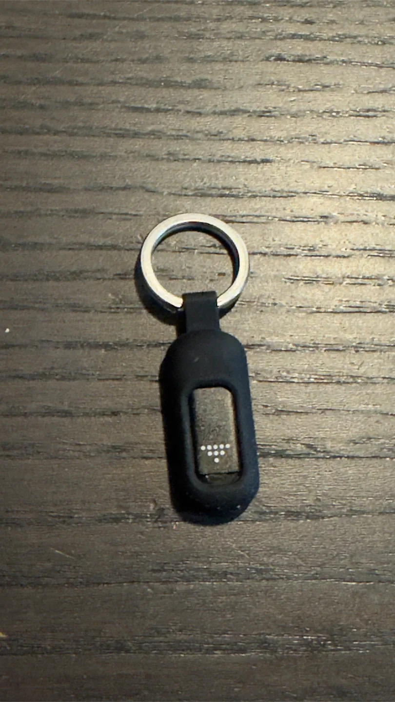 Microlord Mini Hacking Device,  Hacking Tool (Black For iphone) image indicator(3)