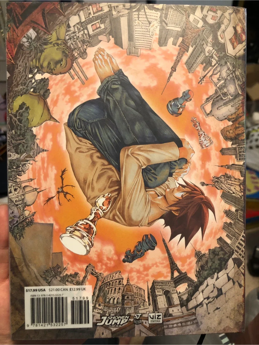 L Change the World image indicator(2)