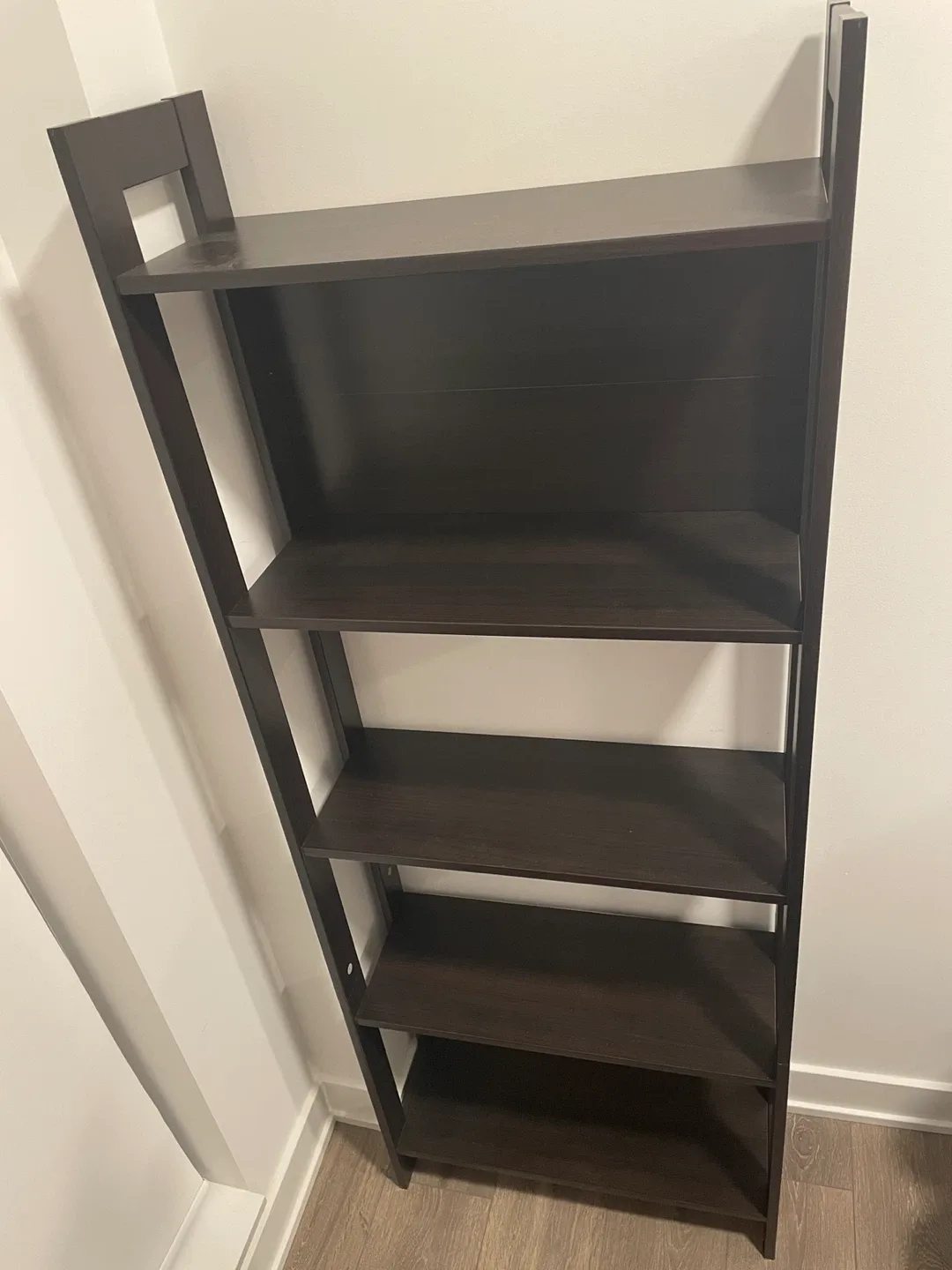 IKEA bookshelf thumbnail