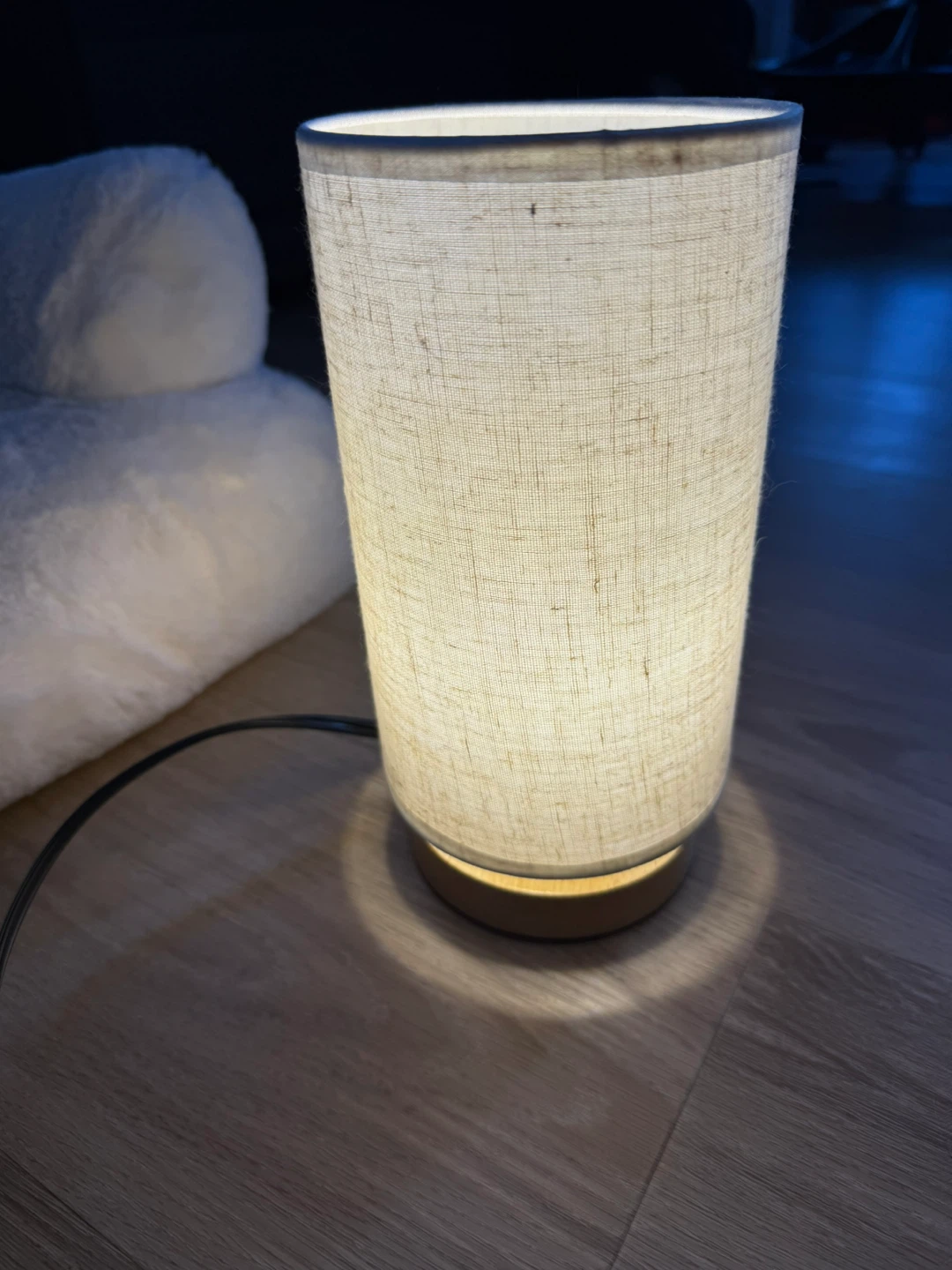 Bedside Lamp🧡