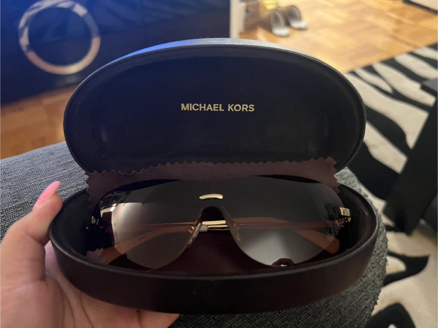 Michael Kors Sunglasses