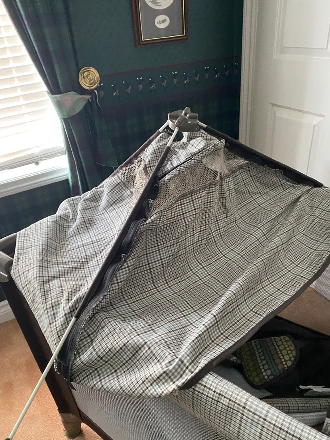 Eddie Bauer Playard image indicator(3)