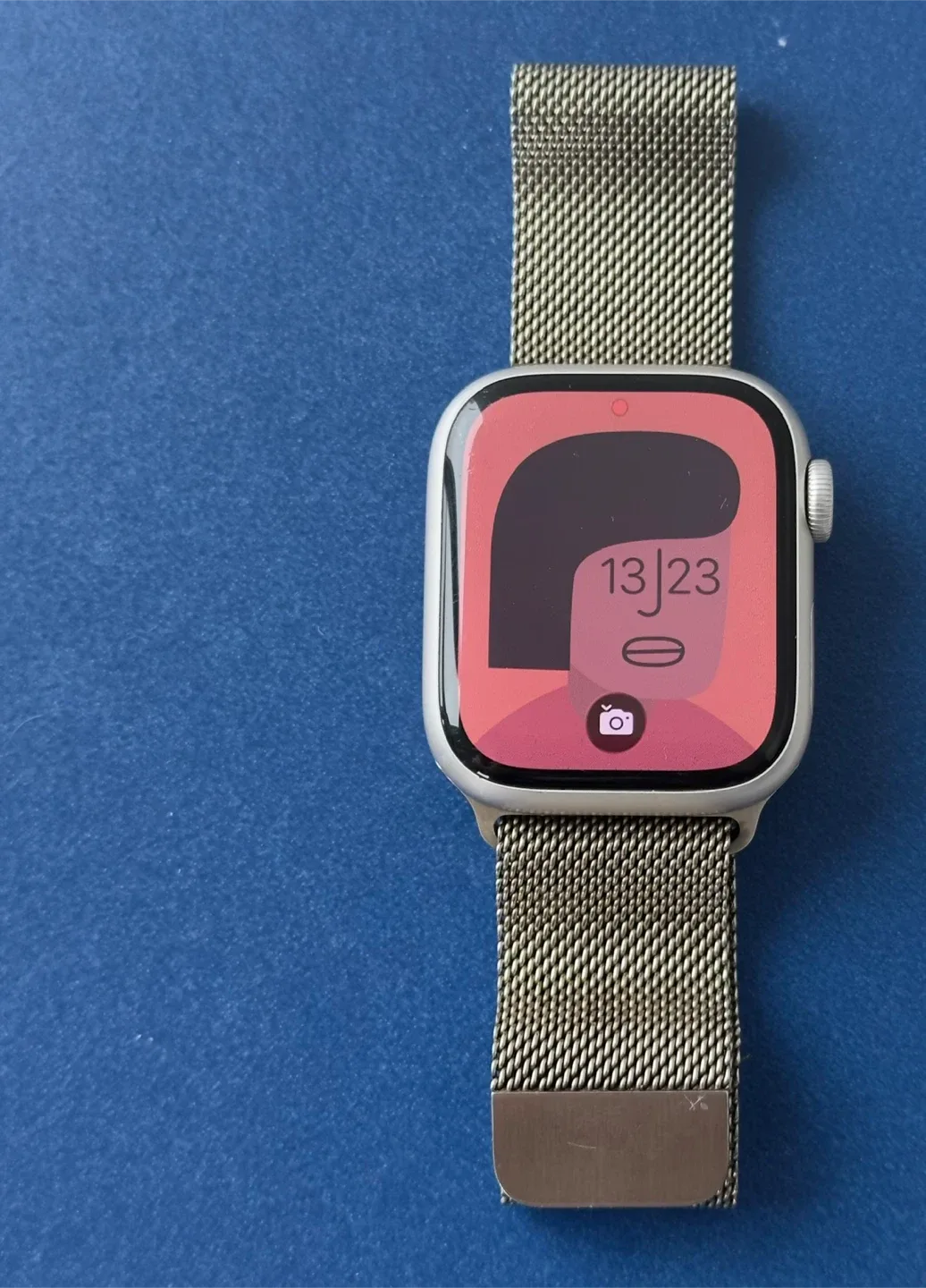 Apple Watch Series 8 (GPS) 41 MM image indicator(2)