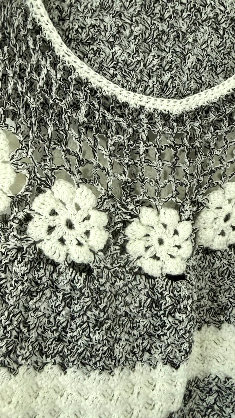 Crochet summer dress image indicator(6)