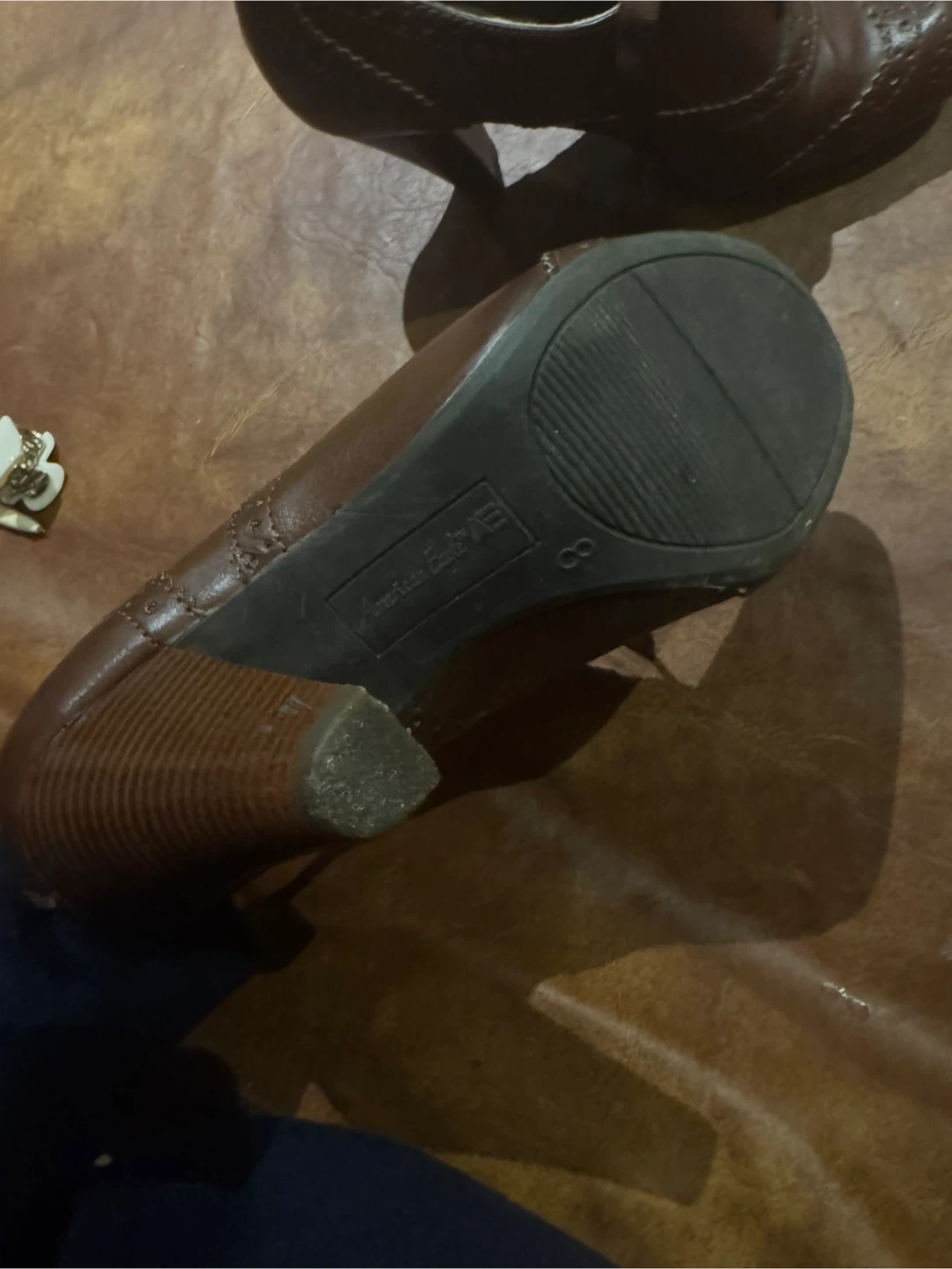 Vintage heels - photo 2