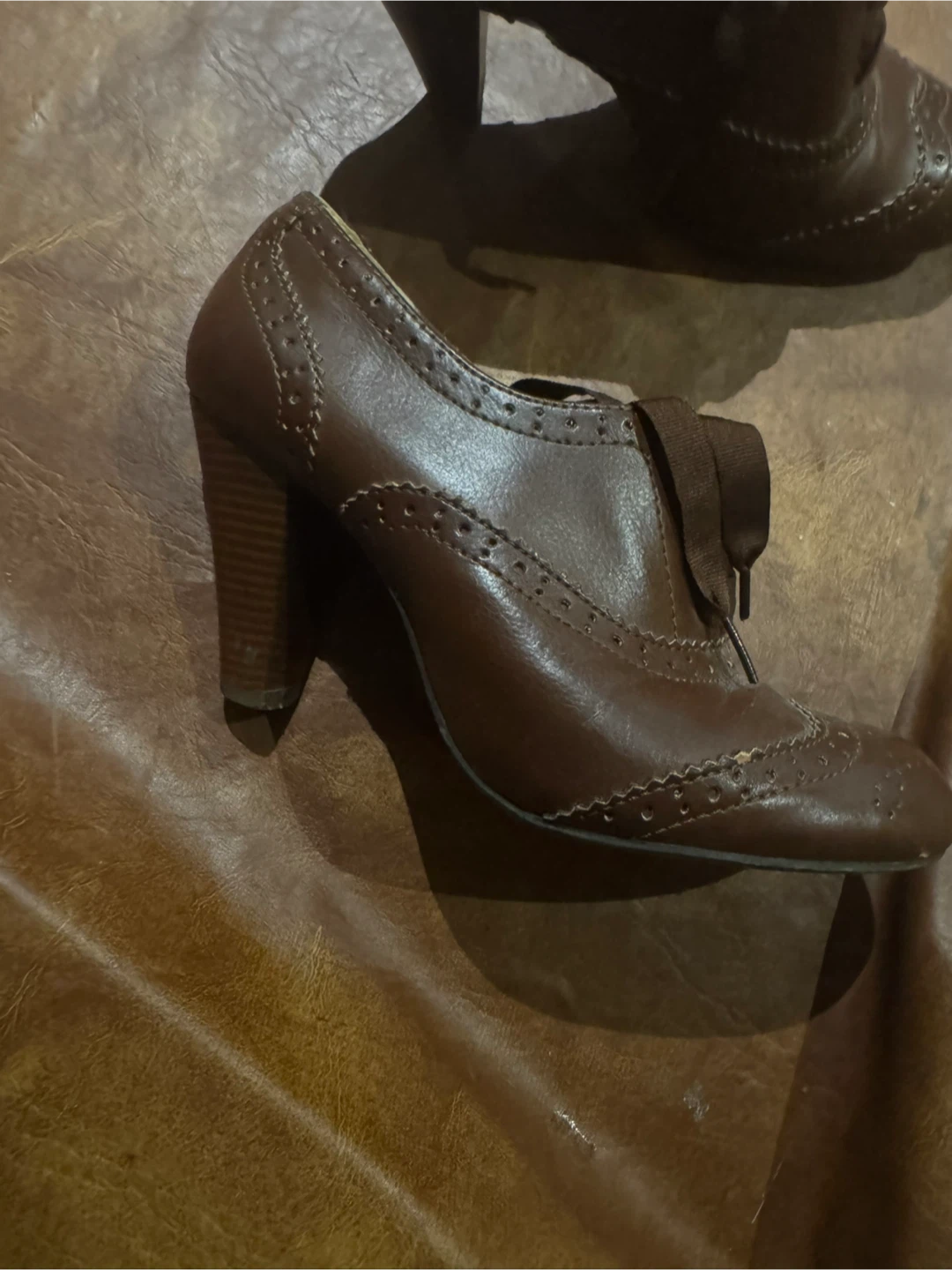 Vintage heels - photo 3