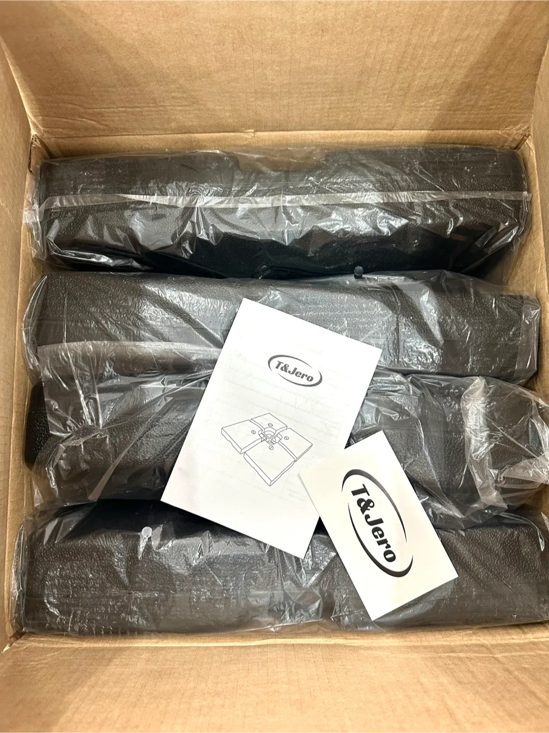 Umbrella Base Weight Stand, Black image indicator(6)