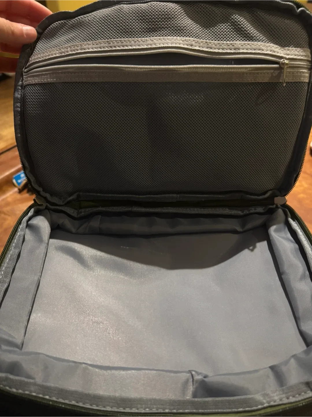 Tactical lunch bag image indicator(4)