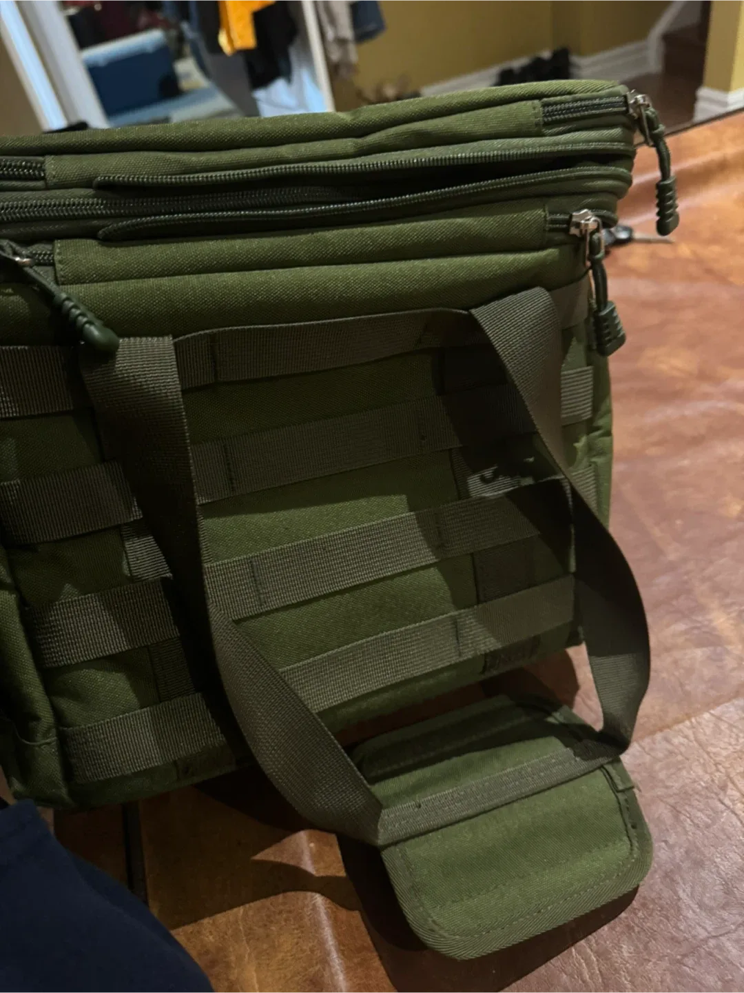 Tactical lunch bag image indicator(5)