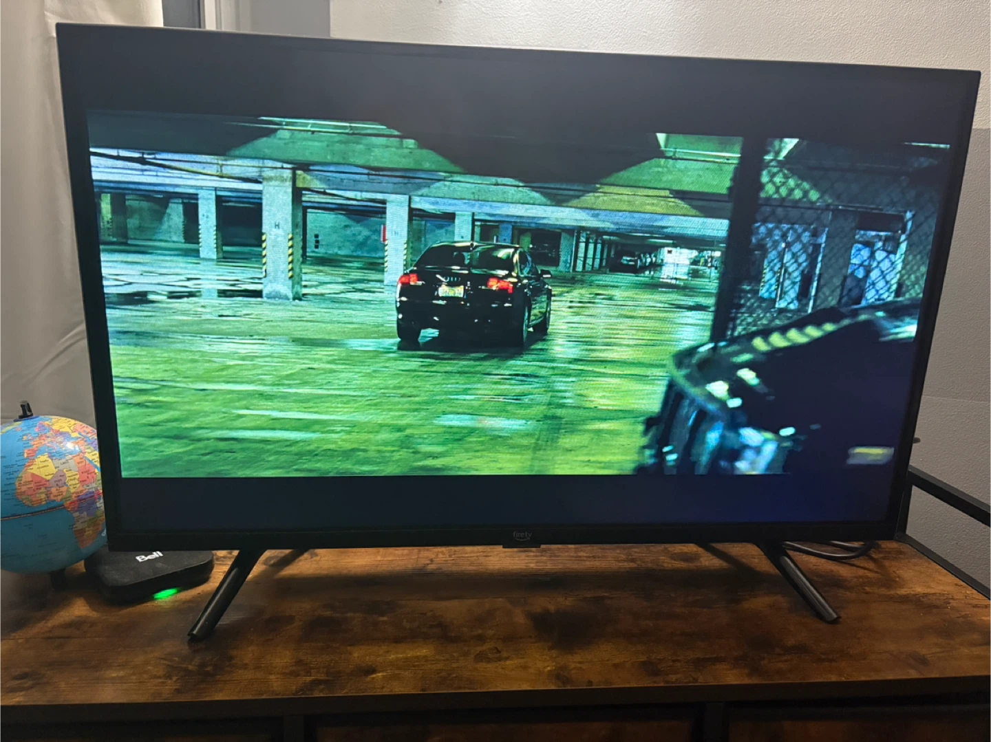 Amazon firetv