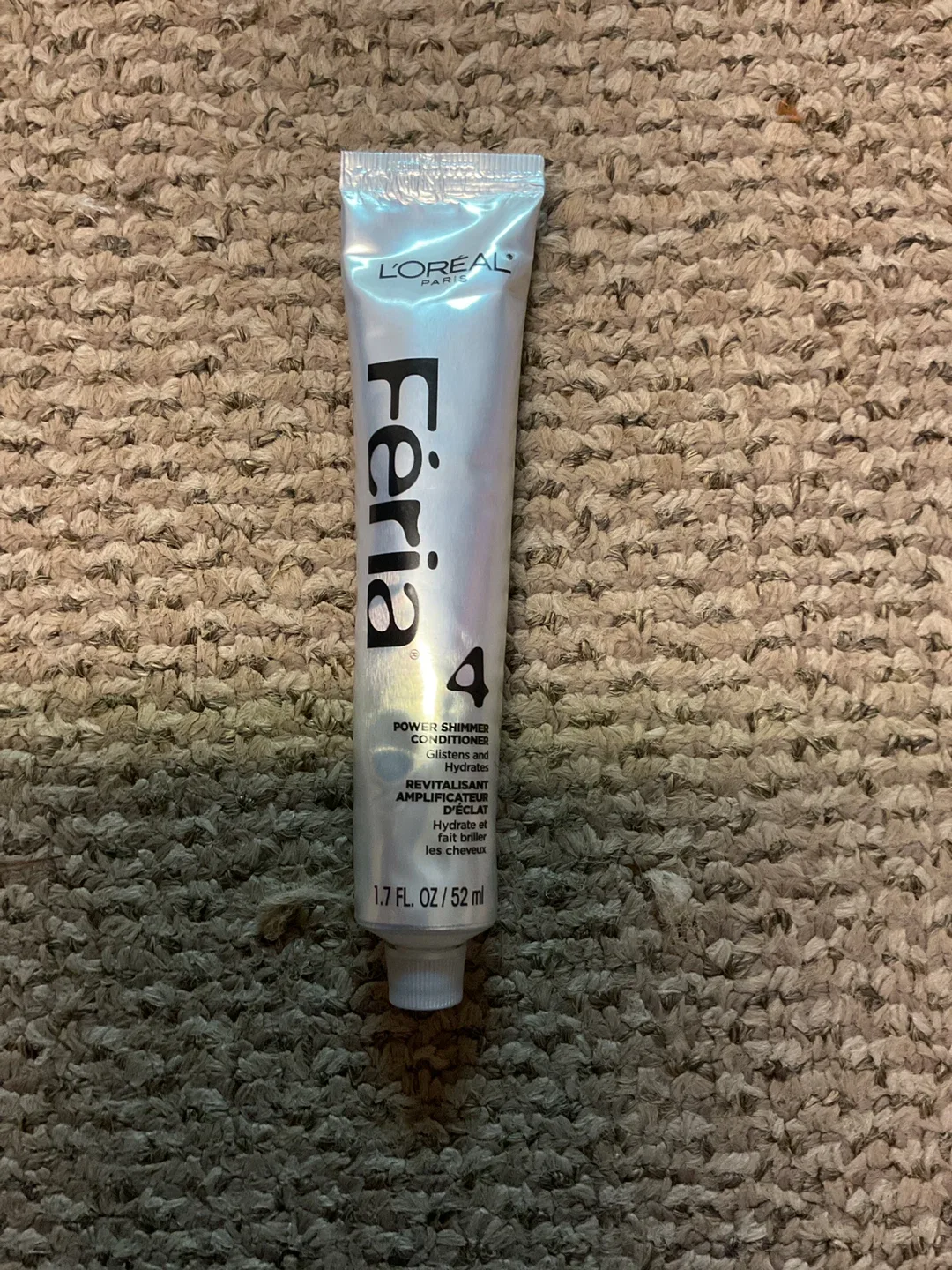 Loreal Paris Conditioner 🧡 thumbnail