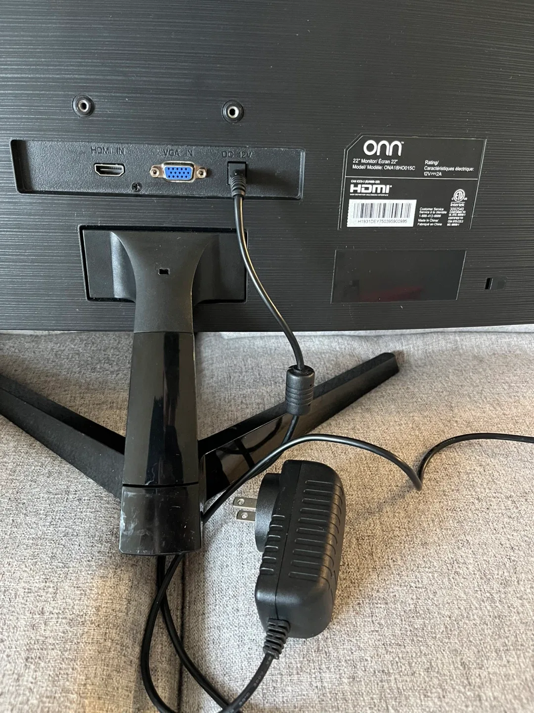 60hz gaming monitor image indicator(3)