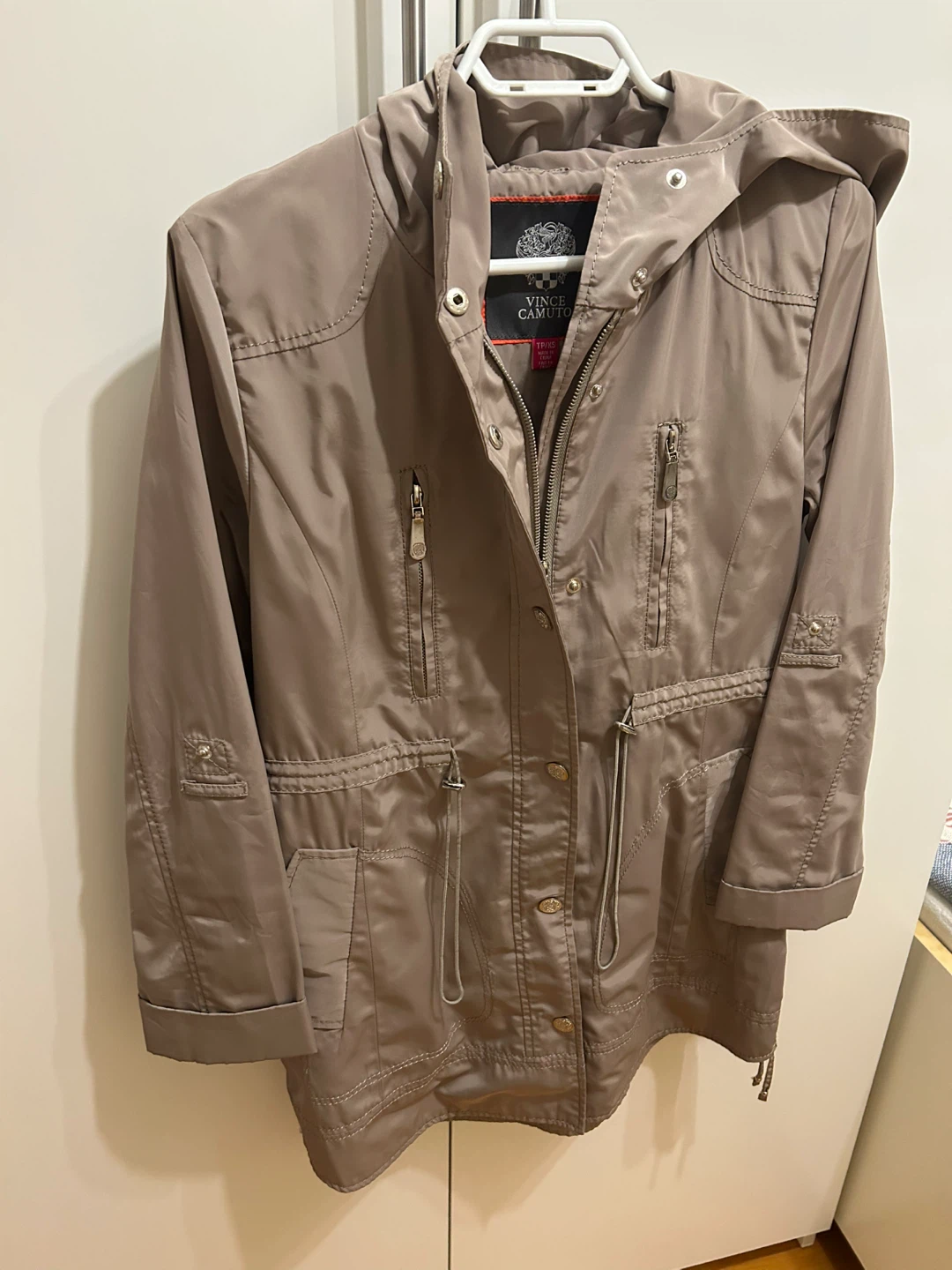 Fall jacket- Vince Camuto TP/XSP Jacket