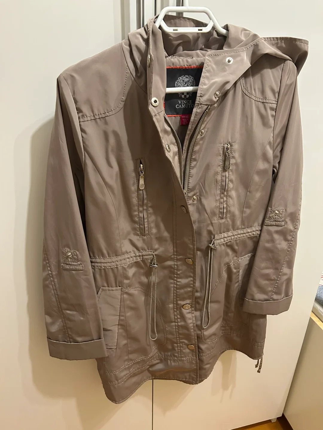 Fall jacket- Vince Camuto TP/XSP Jacket thumbnail