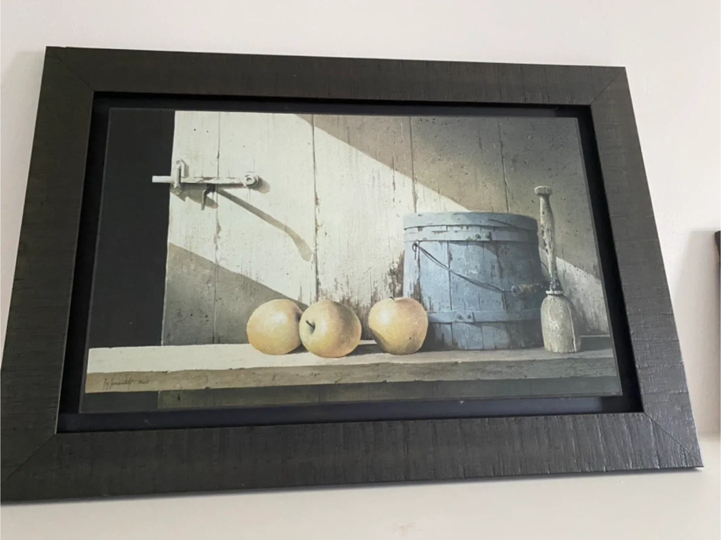 Fruit Still Life Framed Art image indicator(6)