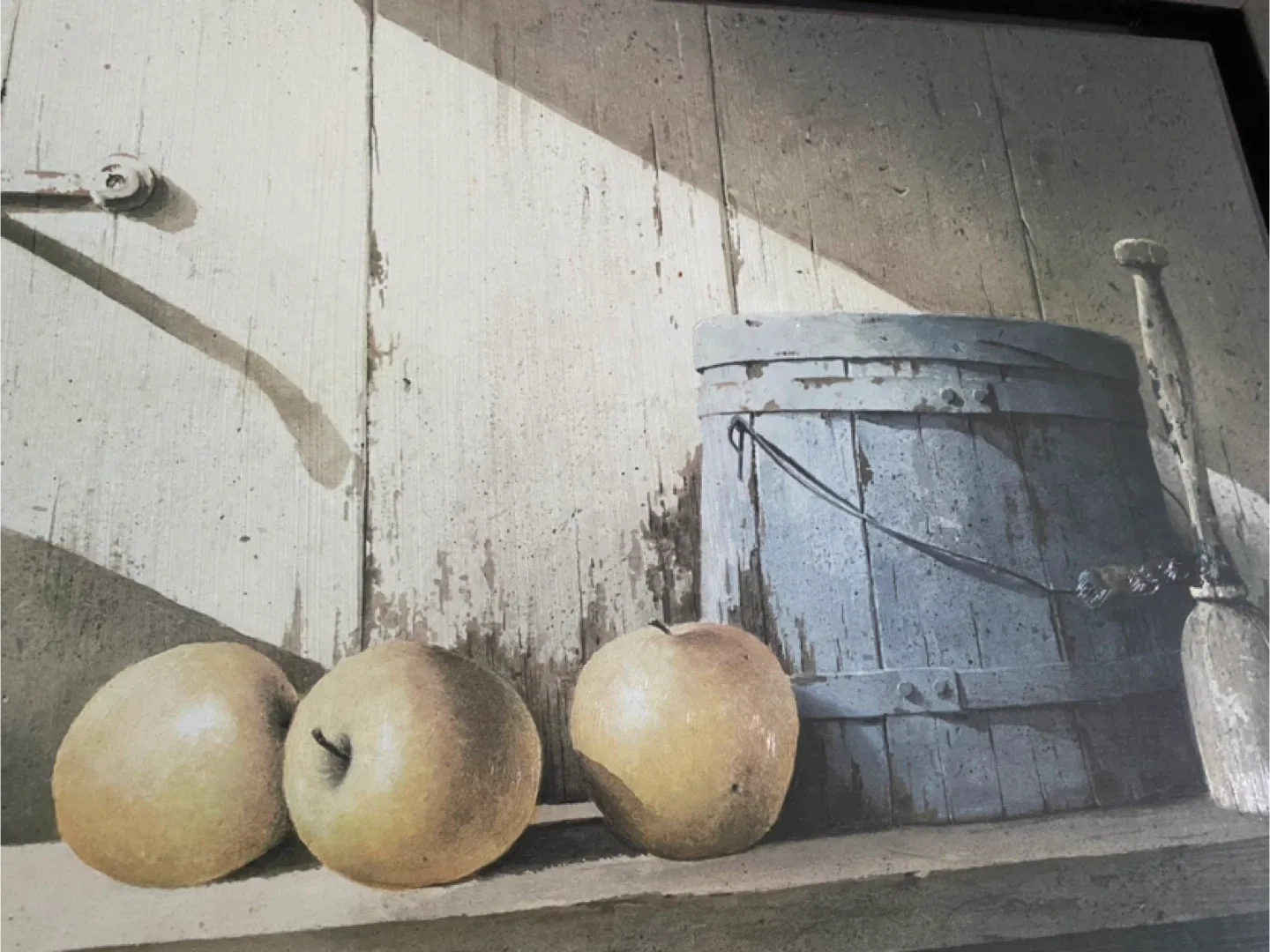 Fruit Still Life Framed Art image indicator(4)