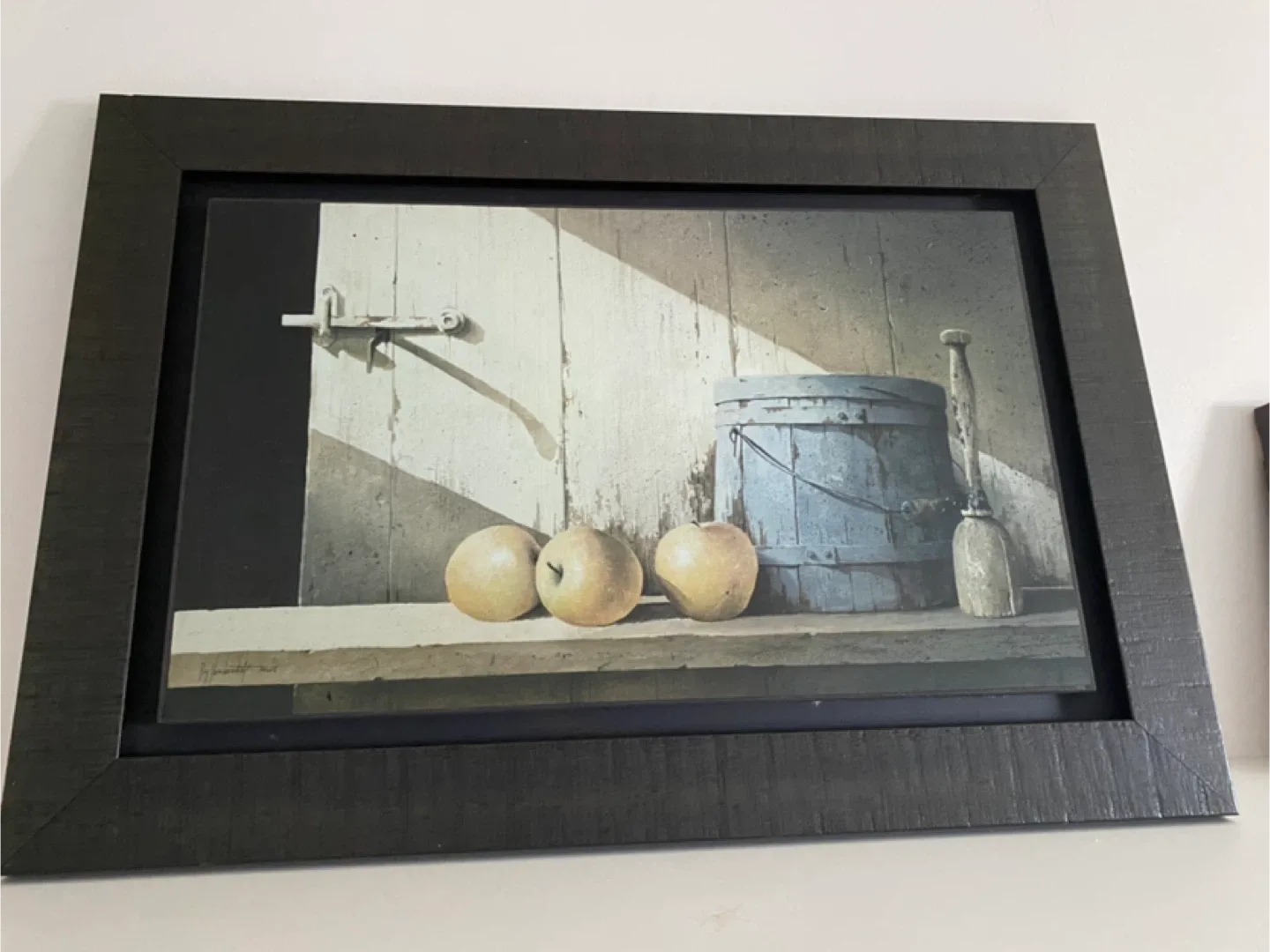 Fruit Still Life Framed Art image indicator(2)