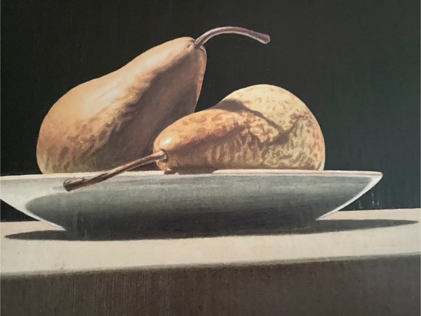 Fruit Still Life Framed Art image indicator(7)