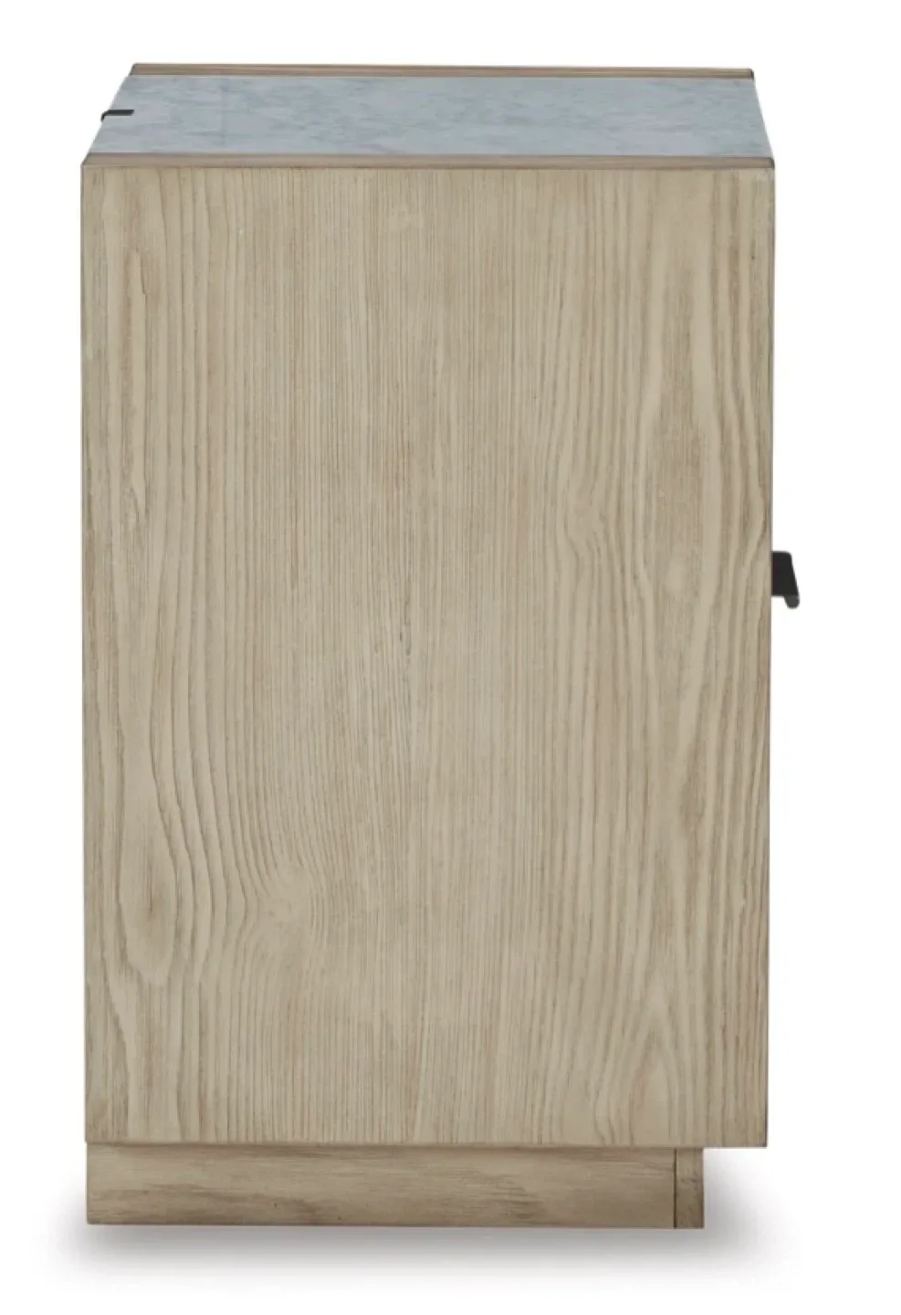 Light Wood Dresser with Mirror image indicator(2)