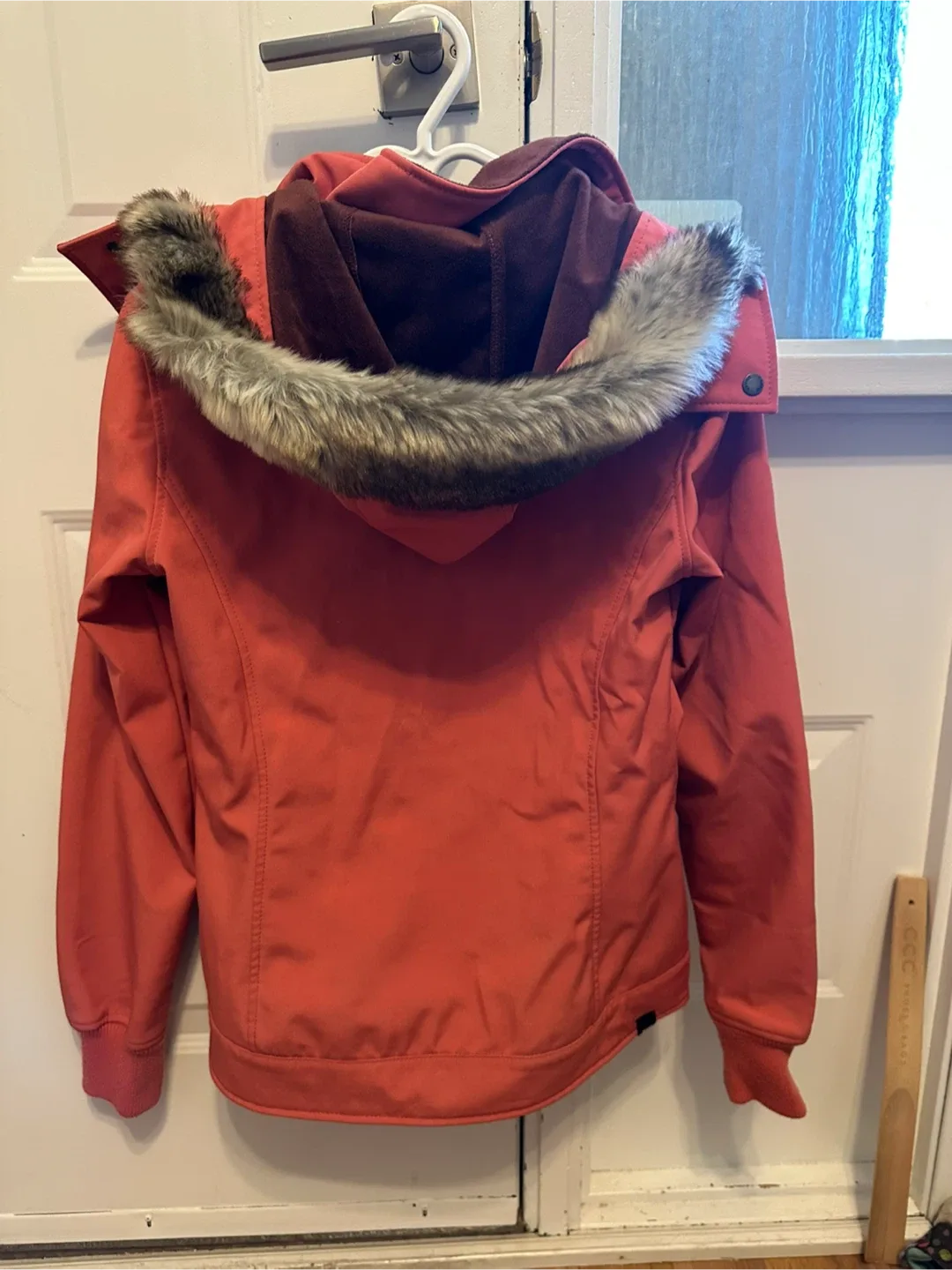 Bench. Winter Jacket, Size M image indicator(2)